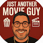 Just Another Movie Review Guy logo
