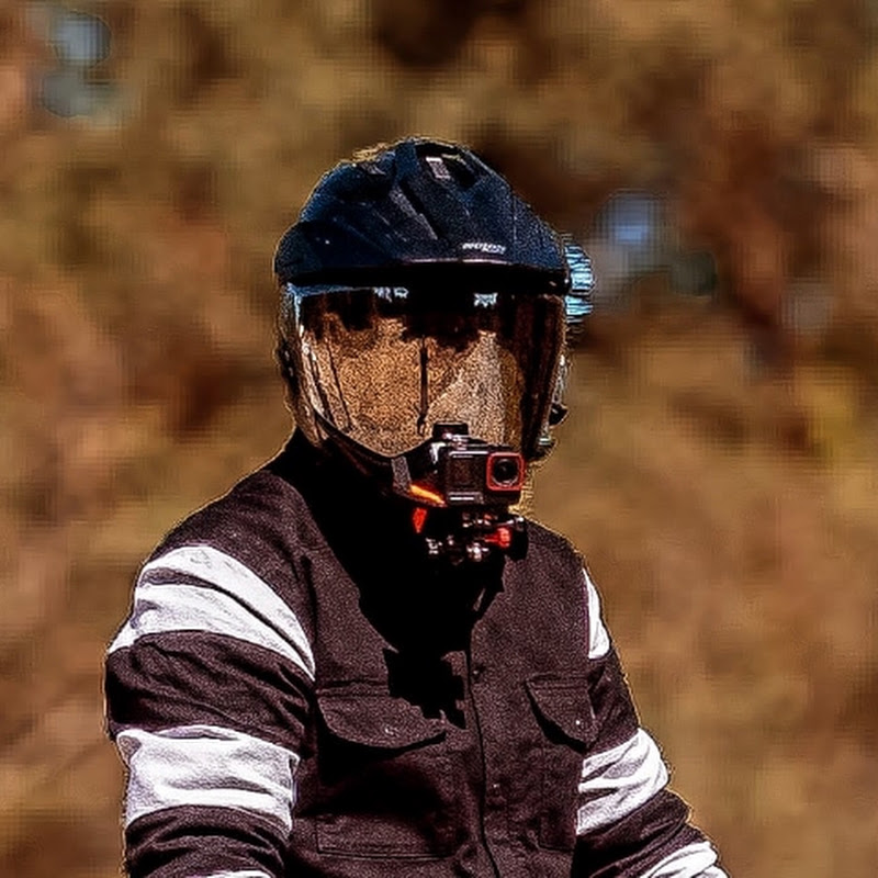 Thomas der Motorradbummler