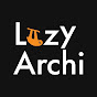 LazyArchi logo