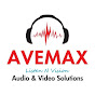 AVEMAX listen N vision