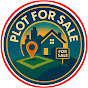 PLOT FOR SALE logo