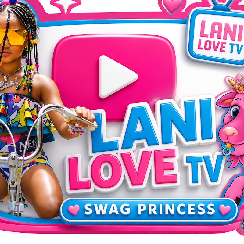 LANI LOVE
