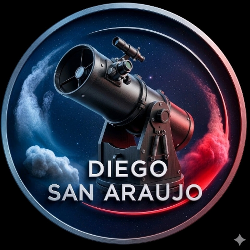 Diego San Araujo 