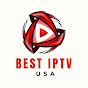 IPTV USA logo