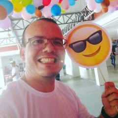 Professor Michael Douglas Almeida