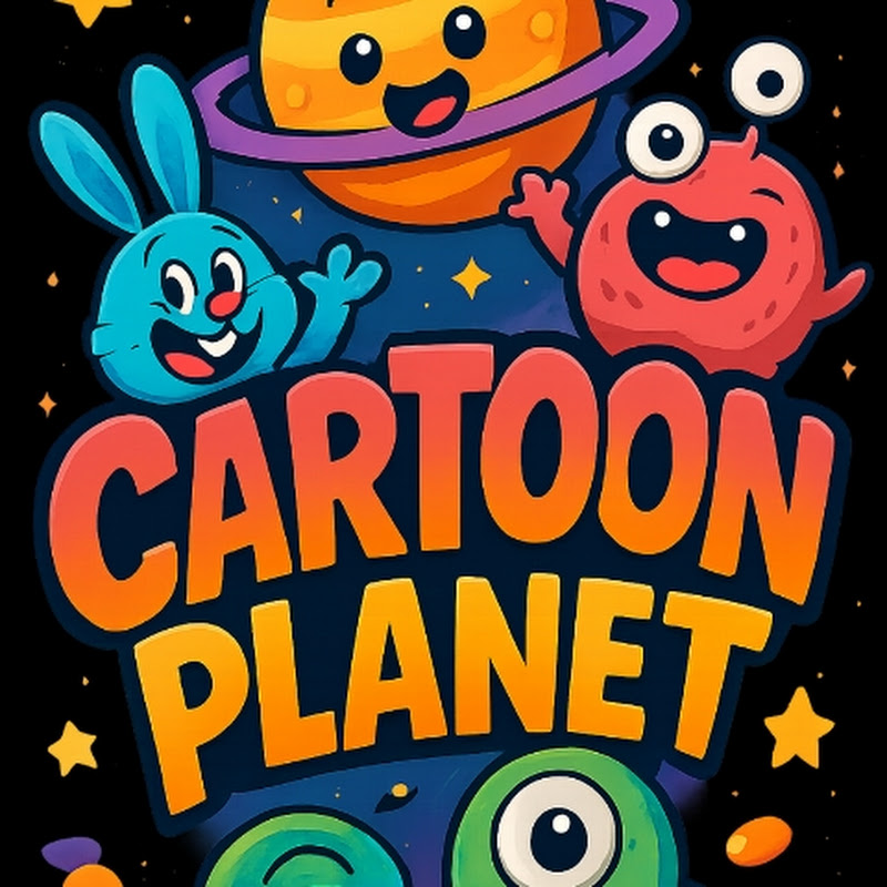 CartoonPlanet54