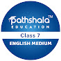Pathshala Class 7 logo