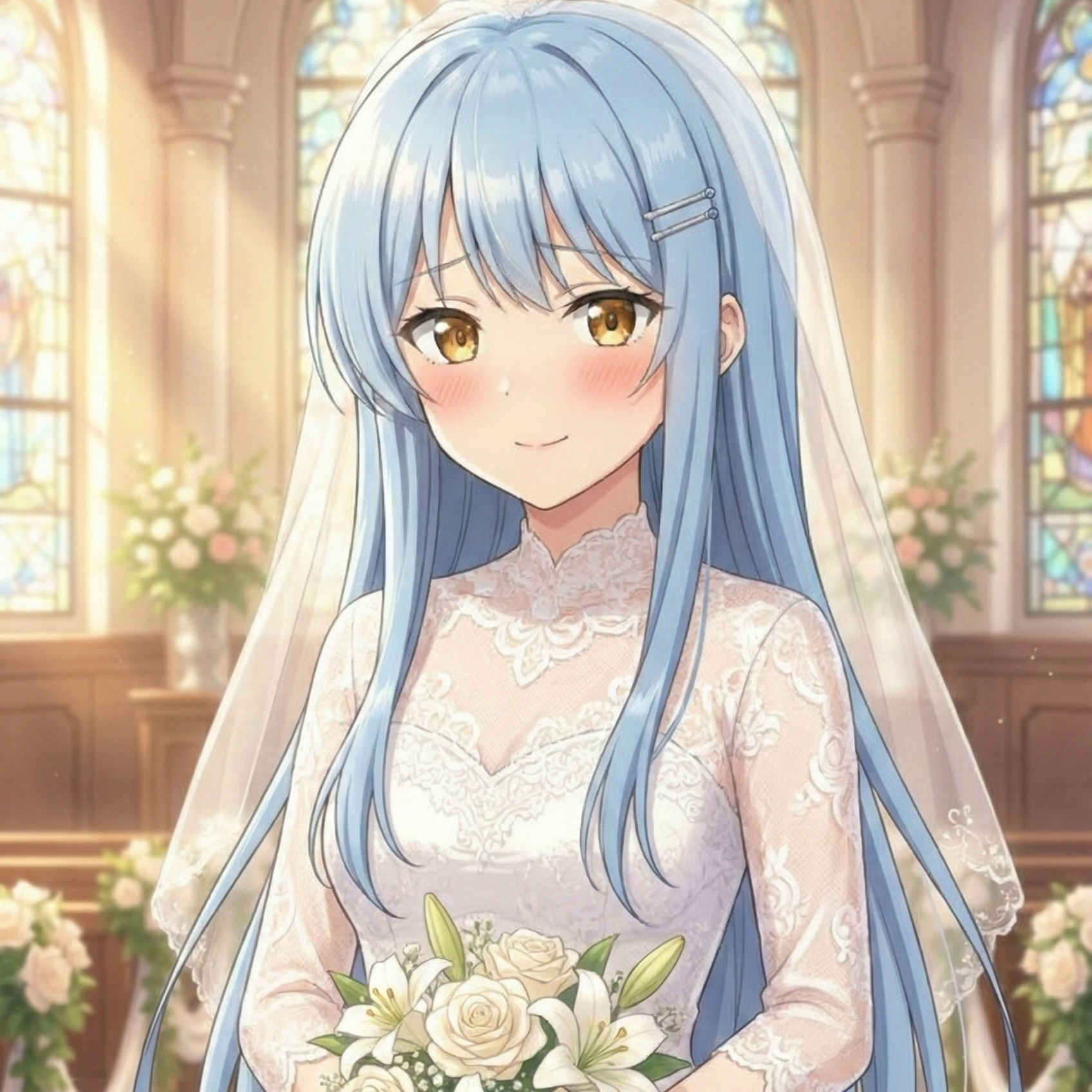 Post from SIMPai
