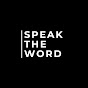 Speak The Word logo