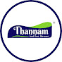 THANNAM MASALA logo