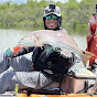 SWFL’s Jupiter Kayak Fishing  logo