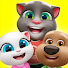 dpdWz2Q8dZQ-channel-avatar-Talking Tom - Cartoon Toons 