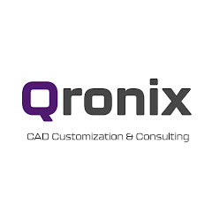 QRONIX LLCアイコン画像