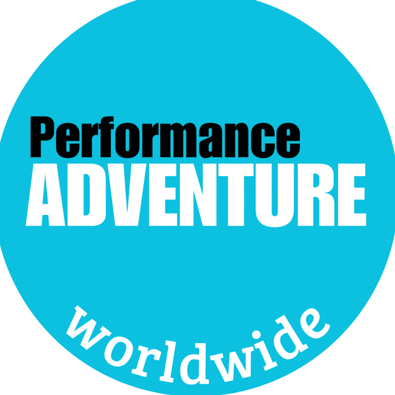 Performance Adventure