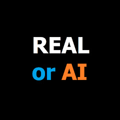 REAL or AI