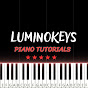 LuminoKeys