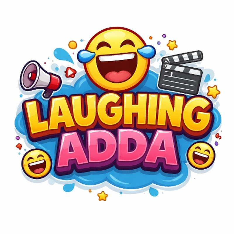 Laughing Adda