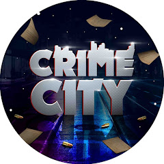 Crime City Image Thumbnail