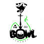 In The Bowl Podcast logo
