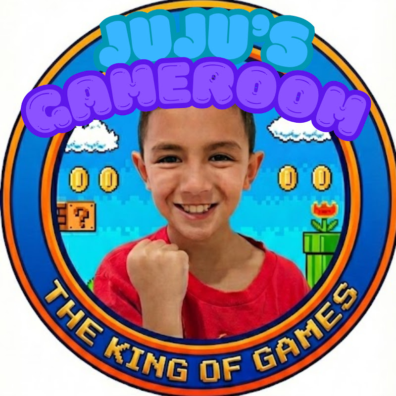 JUJU's Game Room