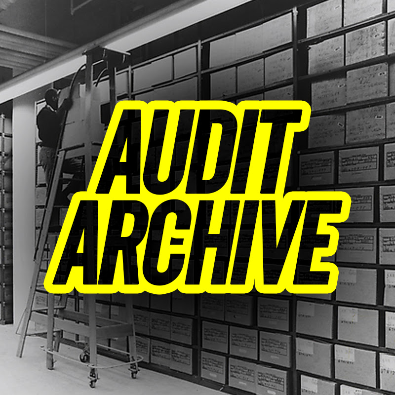 Audit Archive