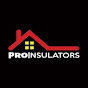 Pro Insulators logo