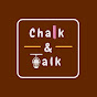 Chalk & Talk logo