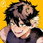 Yotsumi Shiro channel