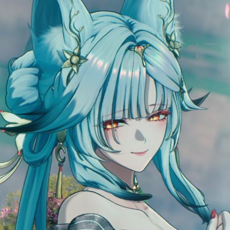 Yaman 🏮🦊