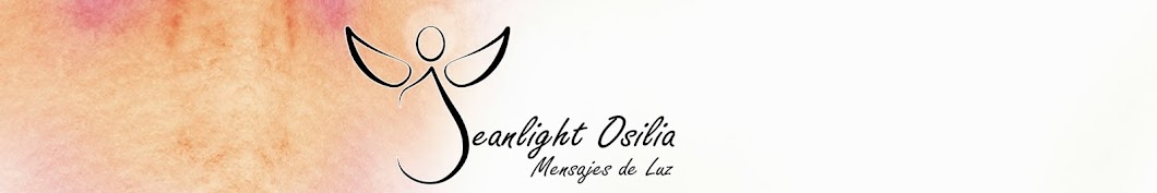 Jeanlight Osilia YouTube channel avatar