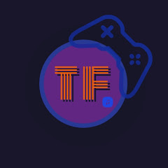 Three Force Gamer channel logo