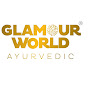 Glamour World Ayurvedic® logo