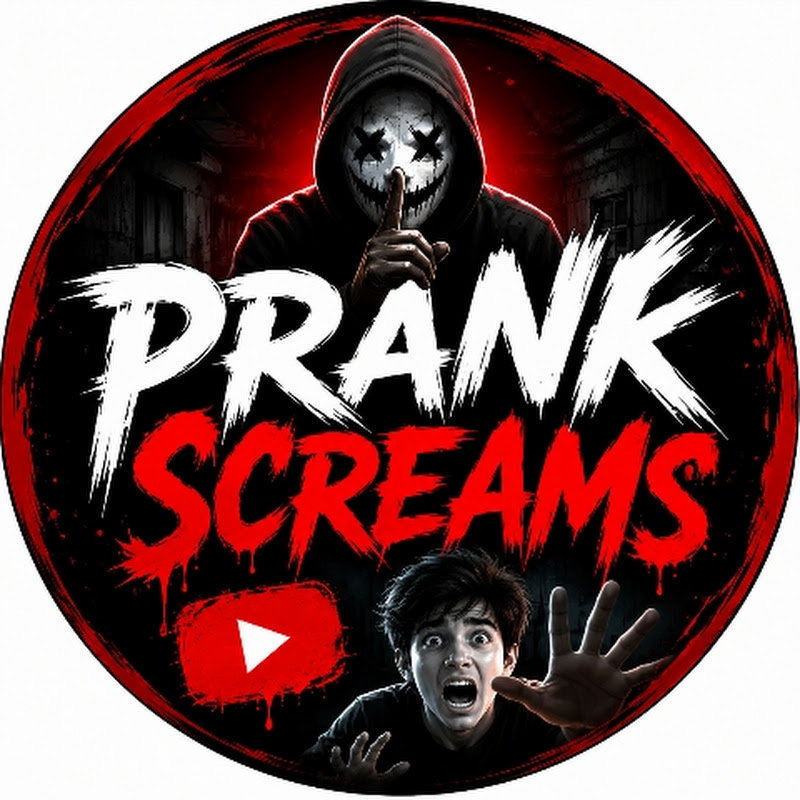 Prank Screams 