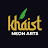 Khaist Neon Arts