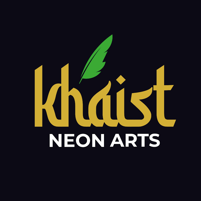 Khaist Neon Arts