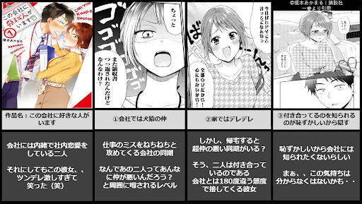 アニータ雑学 アニメ 漫画比較ch Youtube