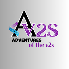 Adventures of the V2s channel thumbnail
