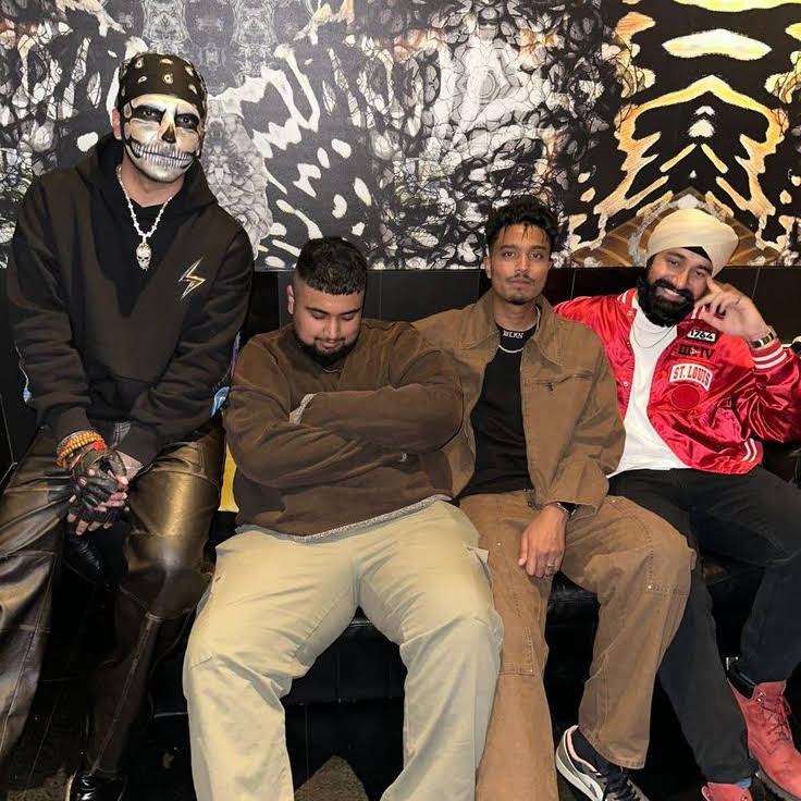 Post from Talwinder studio