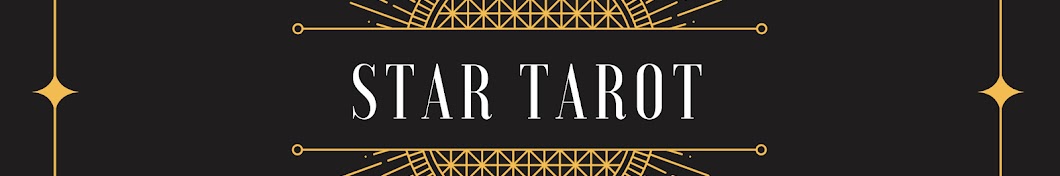 Star Tarot Avatar de chaîne YouTube