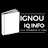 IGNOU IQ INFO