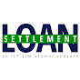 Loan settlement logo