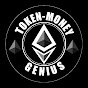 TokenMoney-Genius logo