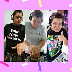 DJ Dono tv