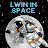 Lwin In Space