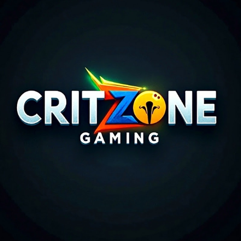 CritZone Gaming