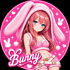 バニーのまったりゲーム部屋🐰