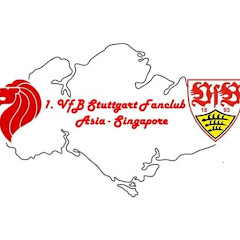 1. VfB Stuttgart Fanclub Asia