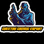 CHEETAH GAMING ESPORT logo