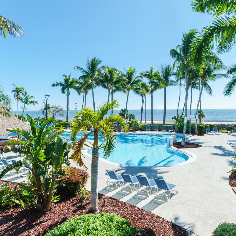 Hampton Inn Key West