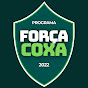 PROGRAMA FORÇA COXA logo